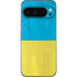 Ukraine Flag Distressed Google Pixel 9 Pro Skin